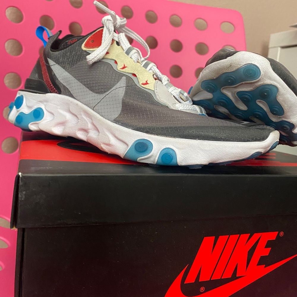 Nike Element React - image 1